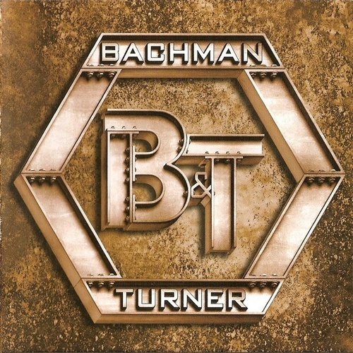 Bachman & Turner