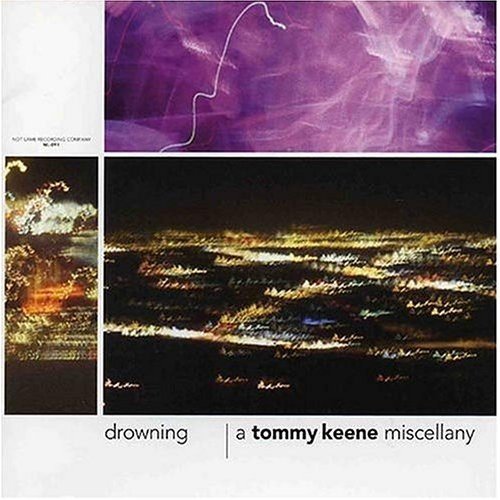 Drowning: A Tommy Keene Miscellany