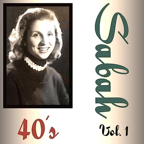 40's,Vol. 1