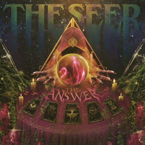 The Answer - EP