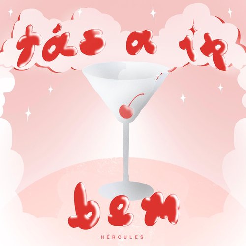 'Tás a Ir Bem - Single
