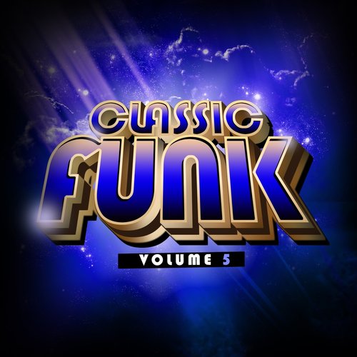 Funk Prenium, Vol. 5