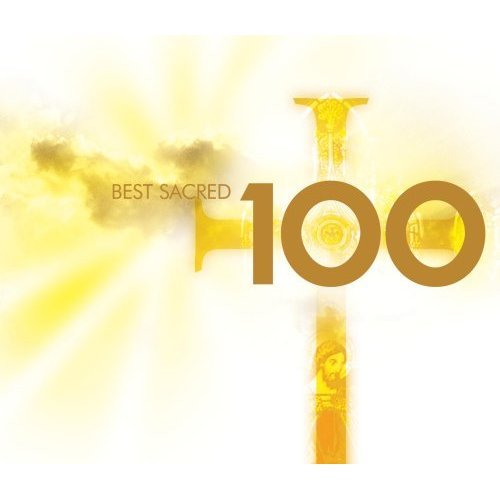 100 Best Sacred Works