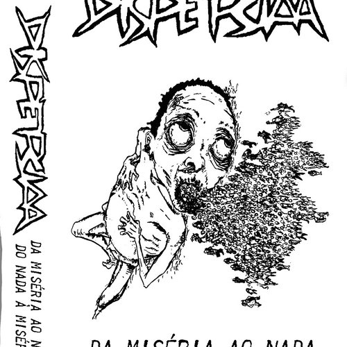 Da Miséria Ao Nada Do Nada À Miséria