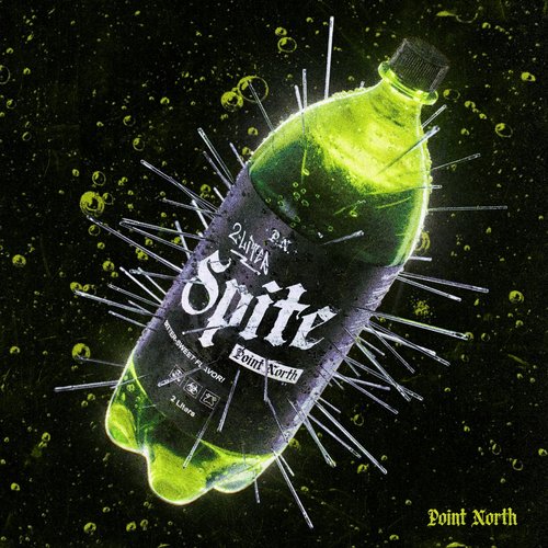 2 LITER SPITE [Explicit]