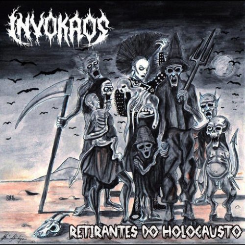Retirantes do Holocausto