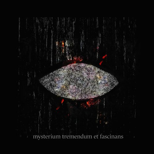 mysterium tremendum et fascinans