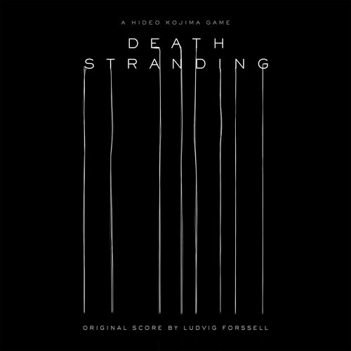 Death Stranding - Expanded Edition