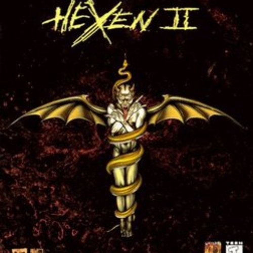 Hexen II Soundtrack
