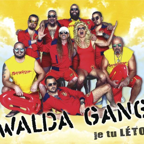 Je tu leto