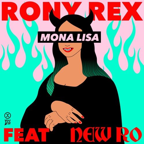 Mona Lisa