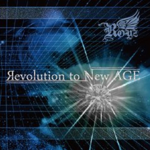 Revolution to New AGE