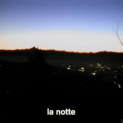 La notte