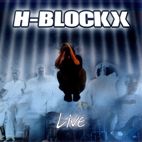 H-Blockx: Live