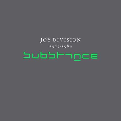 Substance 1977-1980