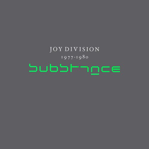 Substance 1977-1980