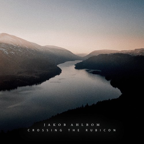 Crossing the Rubicon - Single