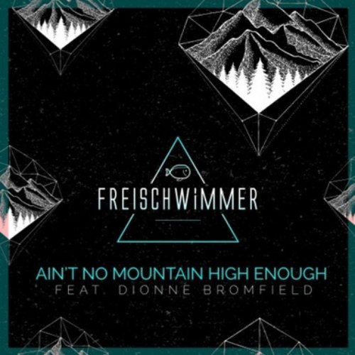 Ain't No Mountain High Enough