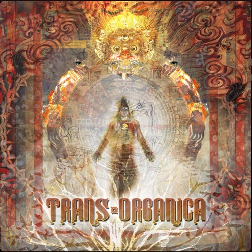 Trans-Organica, Vol. 1