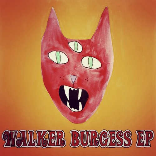Walker Burgess EP