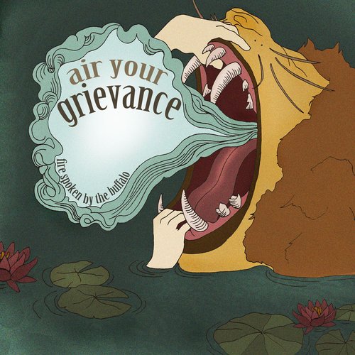Air Your Grievance