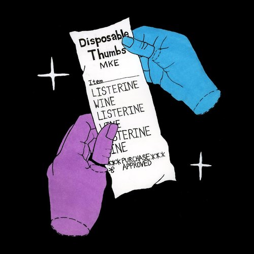 Listerine and Wine