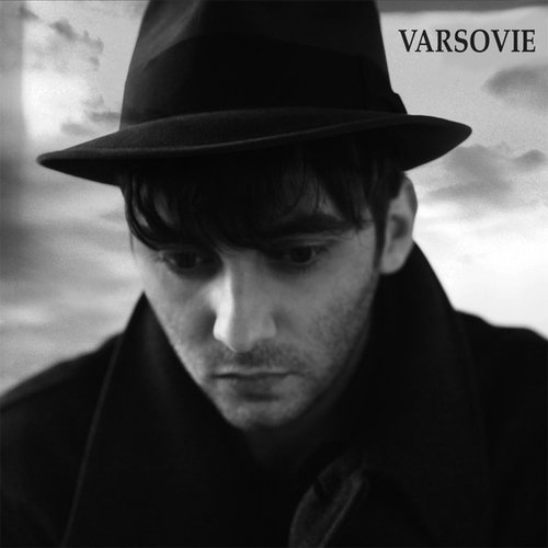 Varsovie - L'Alhambra - Paris