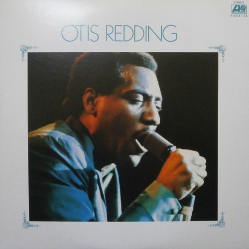 Otis Redding