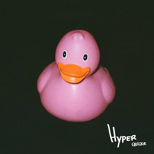 Hyper - Single