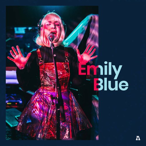 Emily Blue on Audiotree Live