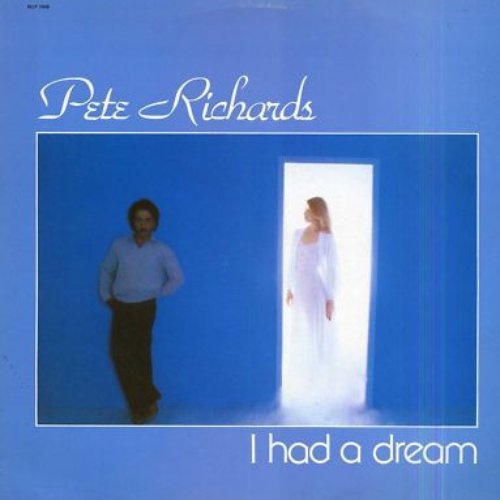 i had a dream