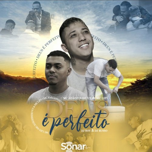 Deus é Perfeito