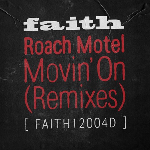 Movin' On (Remixes)