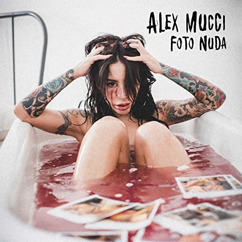 Foto Nuda