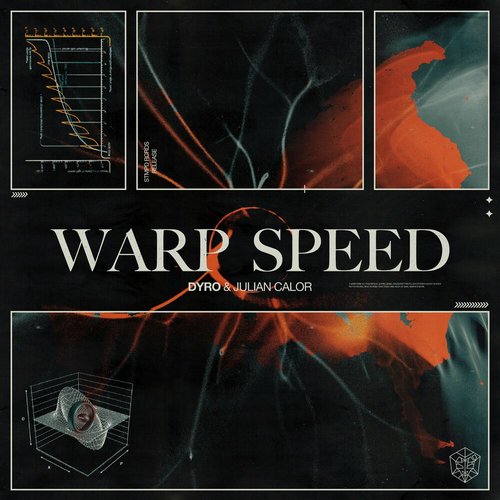 Warp Speed - Single