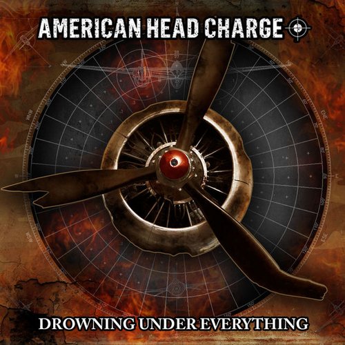 Drowning Under Everything (Radio Edit)