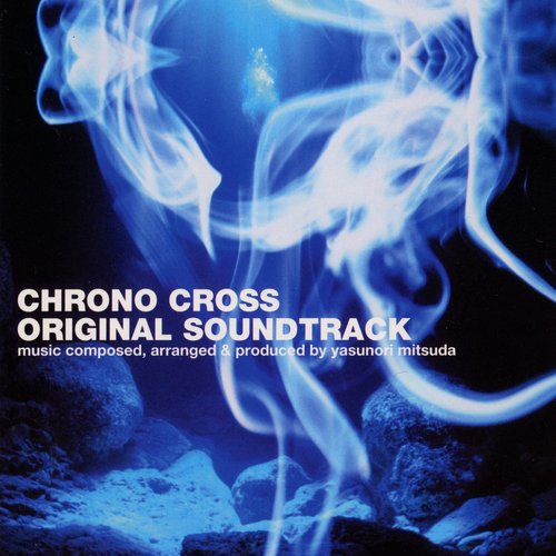 Chrono Cross Original Soundtrack