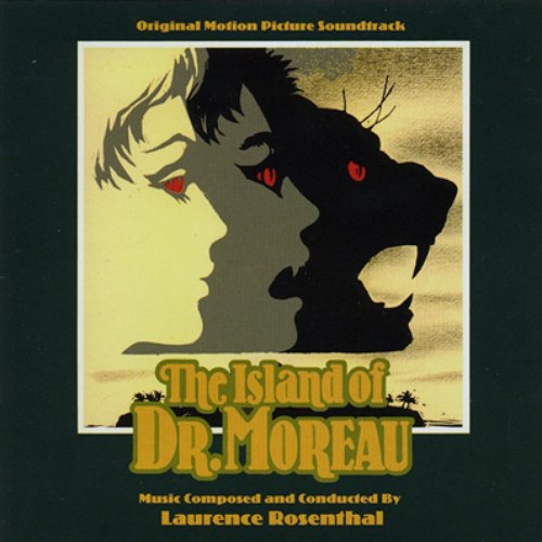 The Island Of Dr. Moreau