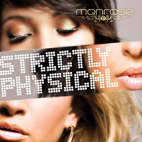 Strictly Physical (Remixes)