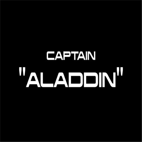 Captain Aladdin