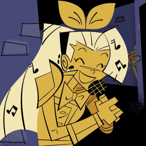 Great at Crime