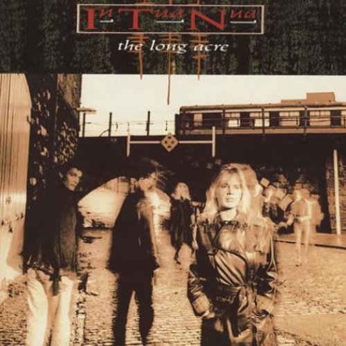 The Long Acre