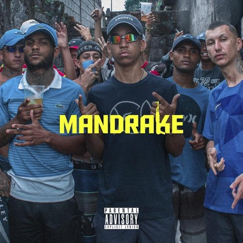 Mandrake - Single