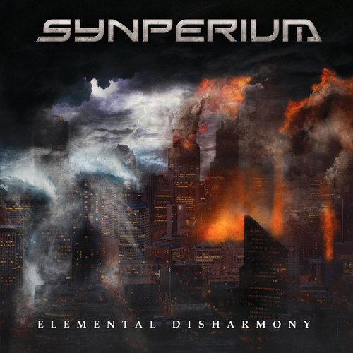 Elemental Disharmony