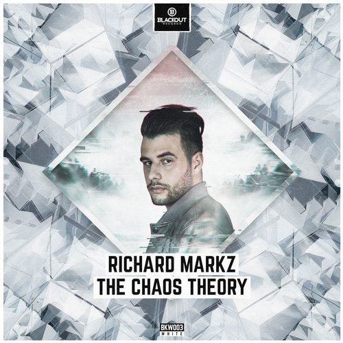 The Chaos Theory - Single