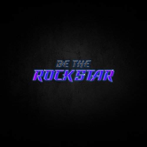 Be The Rockstar