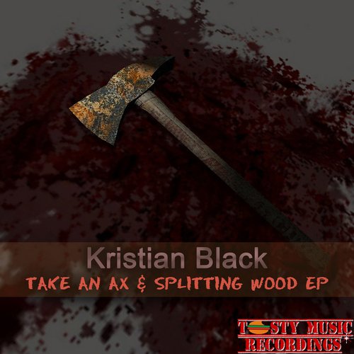 Take an Ax & Splitting Wood EP