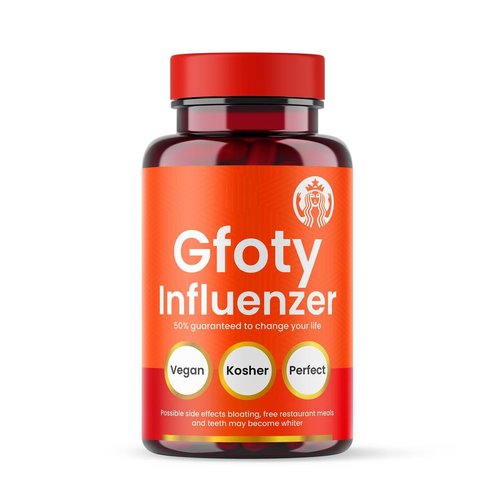INFLUENZER [Explicit]