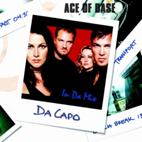 Da Capo - In Da Mix