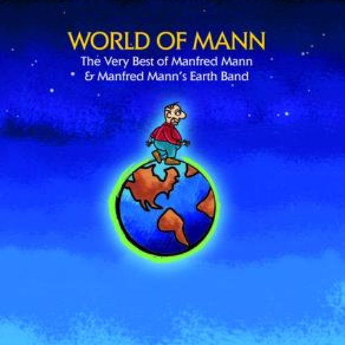 The Manfred Mann Story